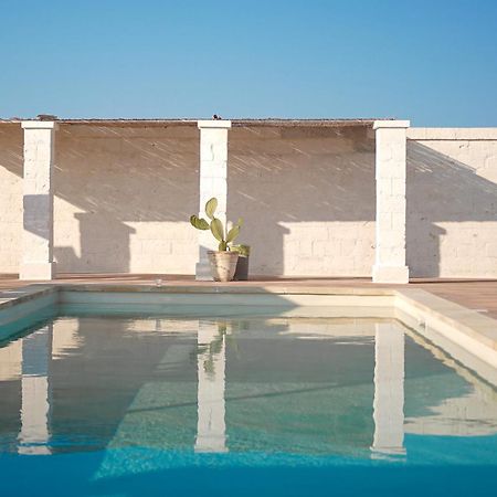 Lizzanello San Lorenzo Camere&Suites المظهر الخارجي الصورة