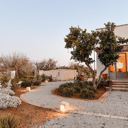 Lizzanello San Lorenzo Camere&Suites المظهر الخارجي الصورة