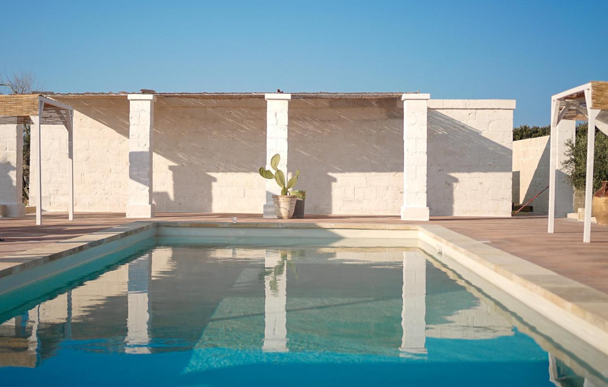 Lizzanello San Lorenzo Camere&Suites المظهر الخارجي الصورة