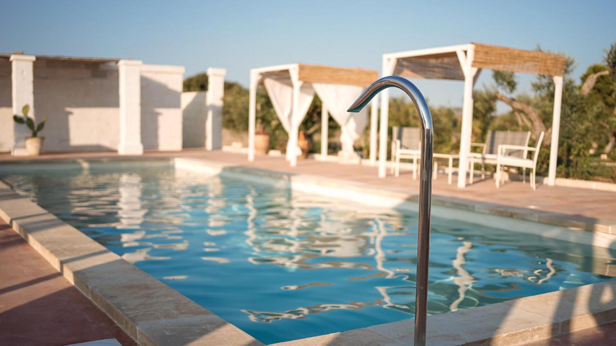 Lizzanello San Lorenzo Camere&Suites المظهر الخارجي الصورة