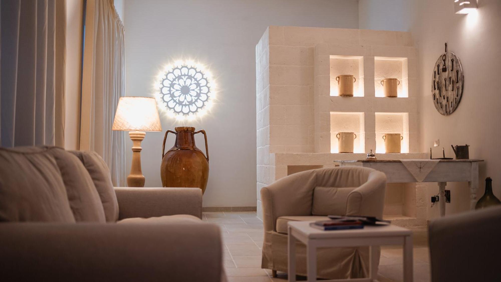 Lizzanello San Lorenzo Camere&Suites المظهر الخارجي الصورة