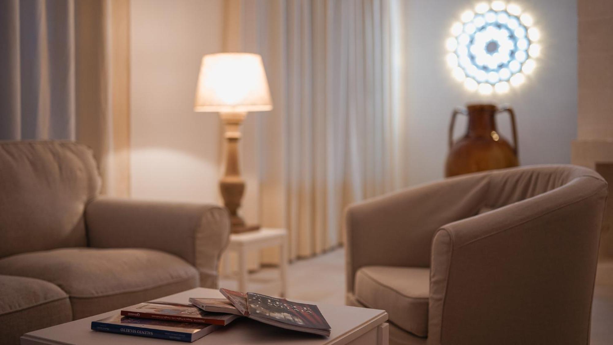 Lizzanello San Lorenzo Camere&Suites المظهر الخارجي الصورة