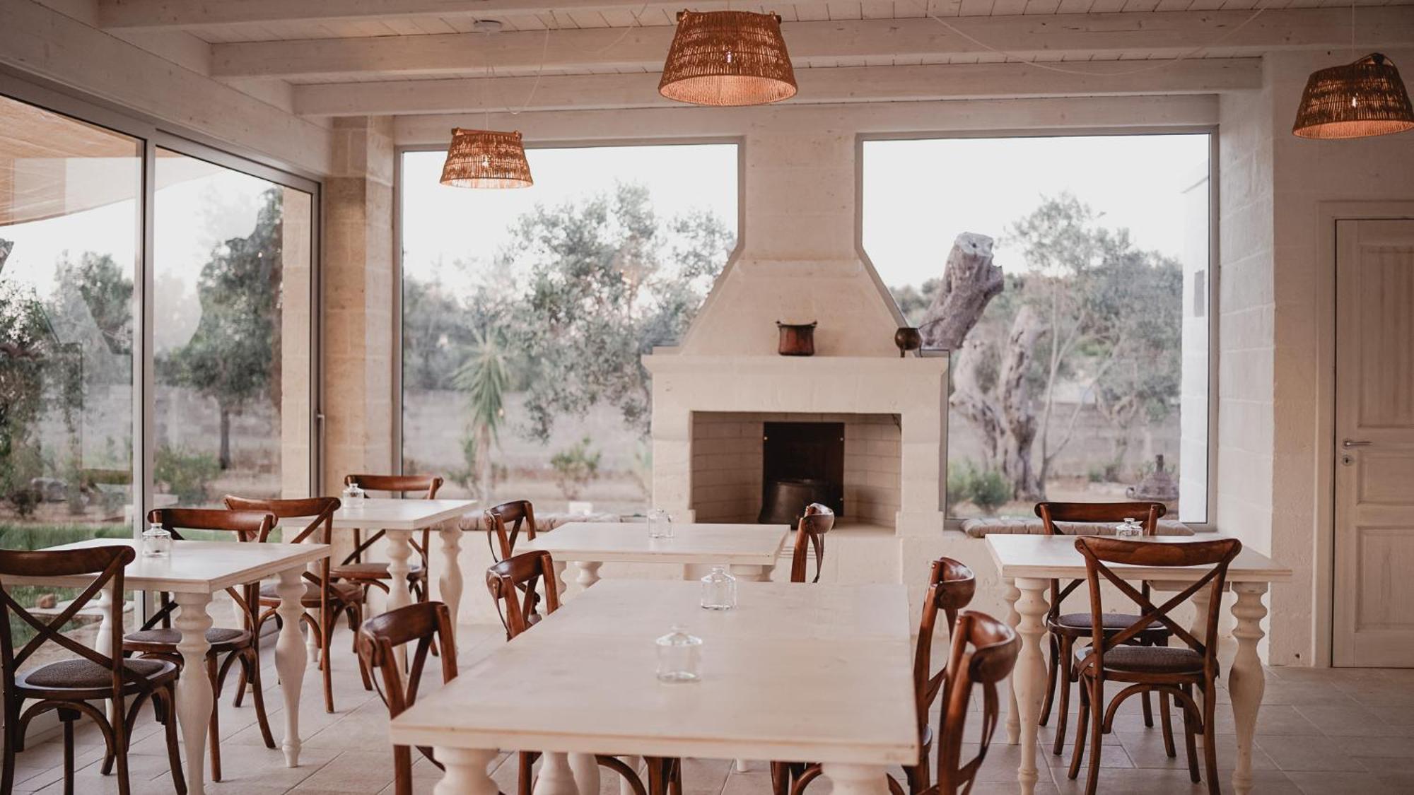 Lizzanello San Lorenzo Camere&Suites المظهر الخارجي الصورة