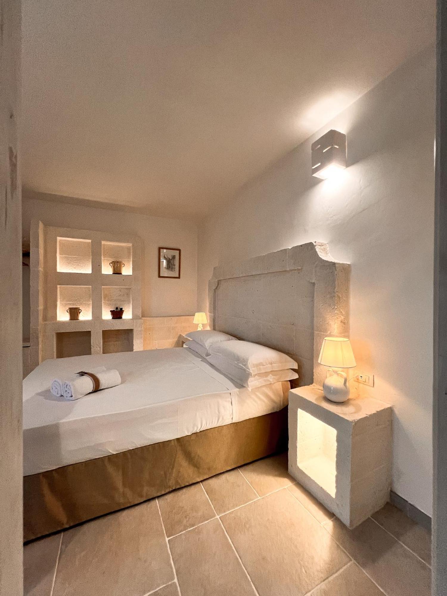 Lizzanello San Lorenzo Camere&Suites المظهر الخارجي الصورة