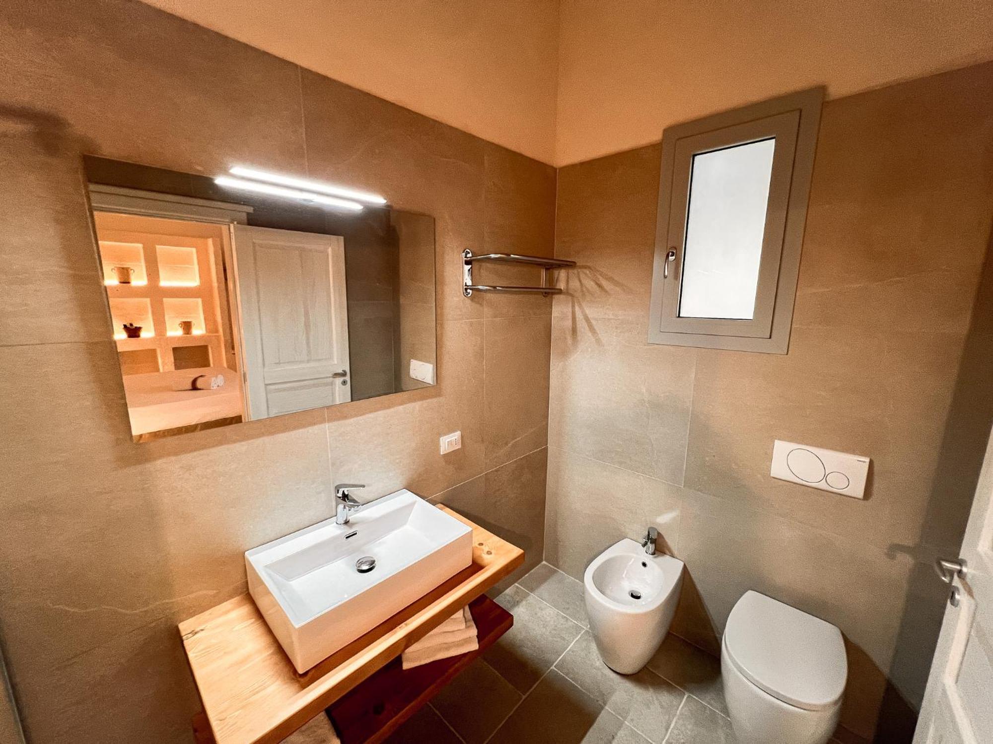 Lizzanello San Lorenzo Camere&Suites المظهر الخارجي الصورة