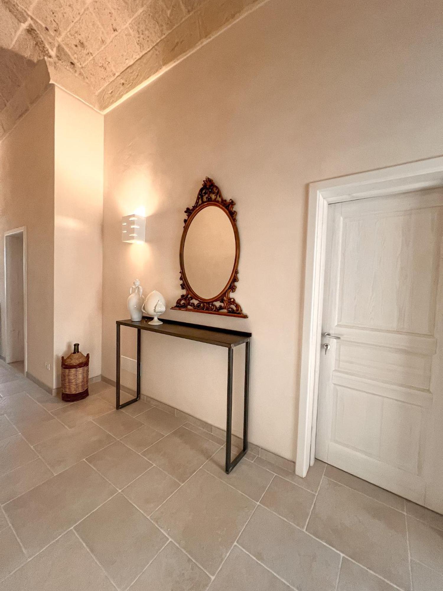 Lizzanello San Lorenzo Camere&Suites المظهر الخارجي الصورة