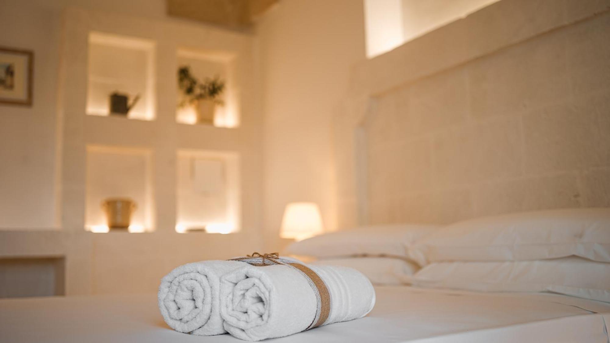 Lizzanello San Lorenzo Camere&Suites المظهر الخارجي الصورة