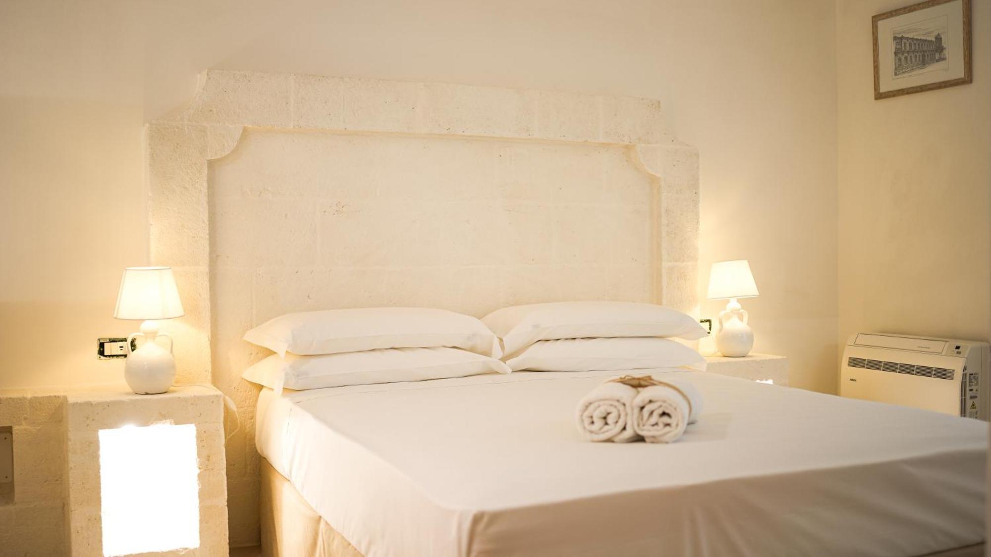 Lizzanello San Lorenzo Camere&Suites المظهر الخارجي الصورة