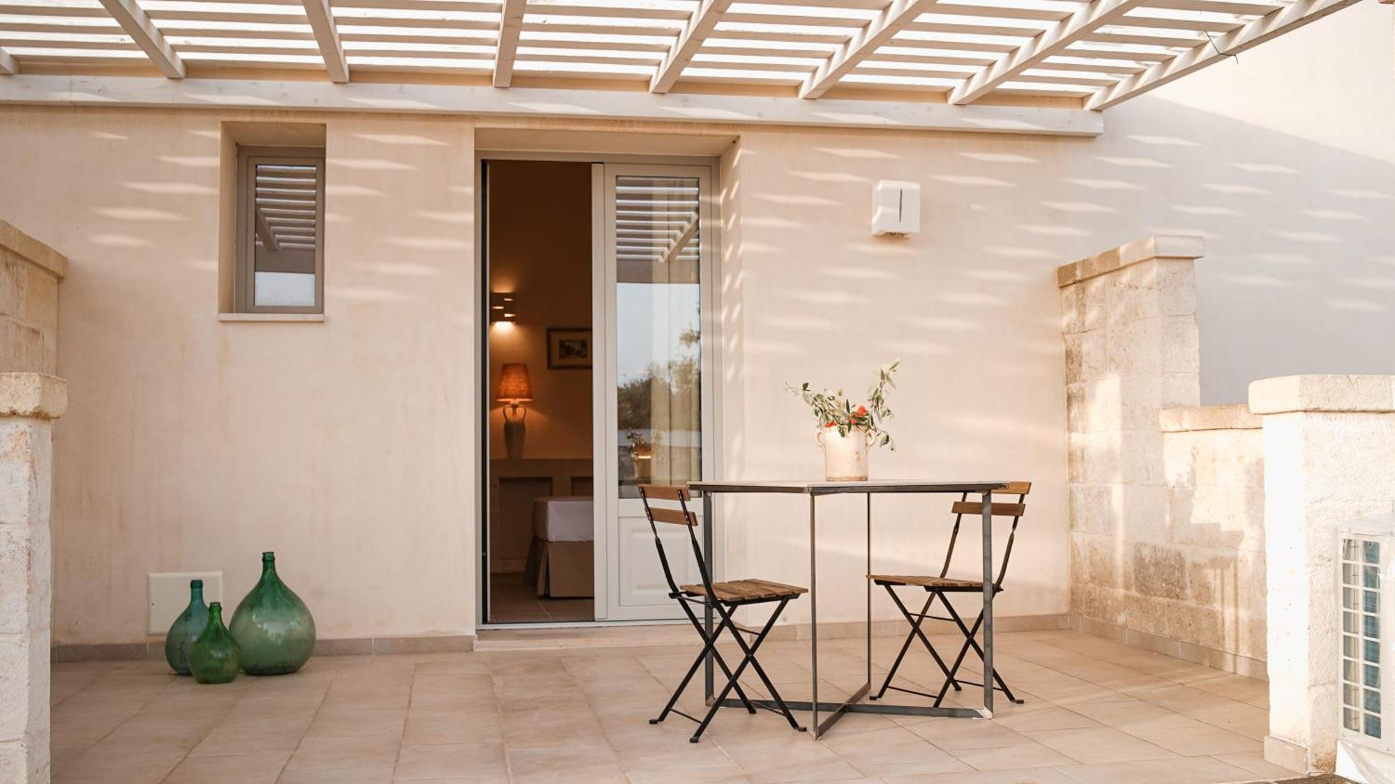 Lizzanello San Lorenzo Camere&Suites المظهر الخارجي الصورة
