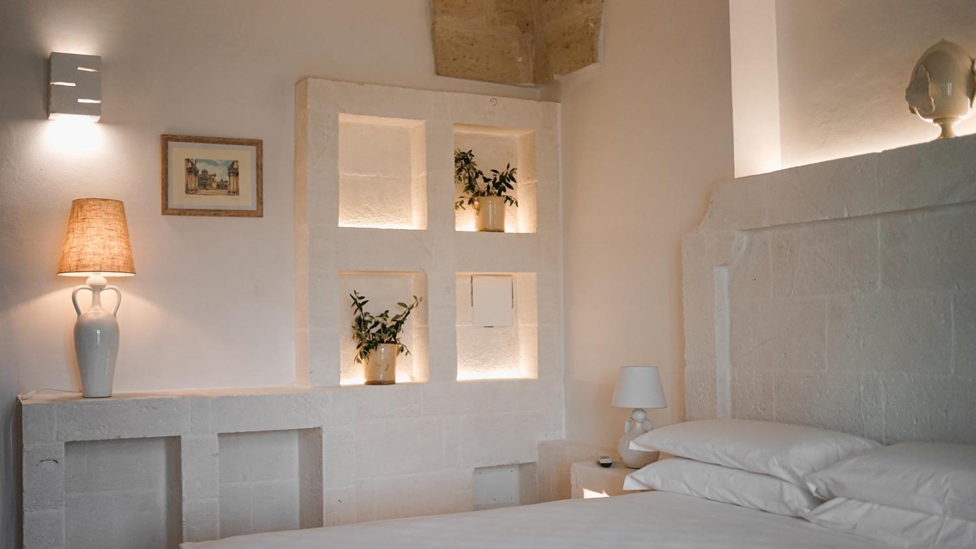 Lizzanello San Lorenzo Camere&Suites المظهر الخارجي الصورة